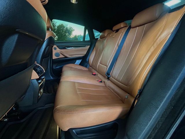 2016 BMW X6 xDrive35i Houston TX