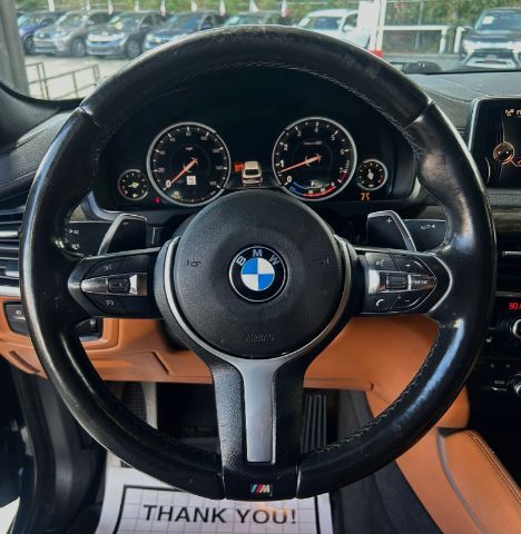 2016 BMW X6 xDrive35i Houston TX