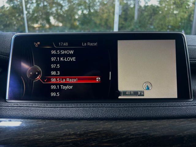 2016 BMW X6 xDrive35i Houston TX