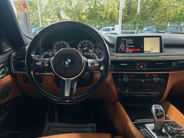 2016 BMW X6 xDrive35i Houston TX