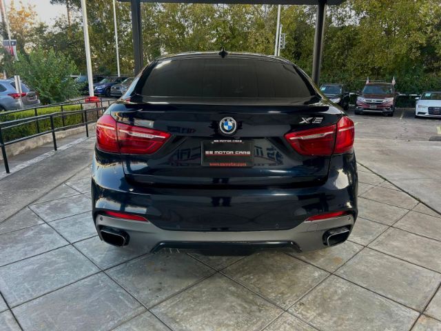 2016 BMW X6 xDrive35i Houston TX