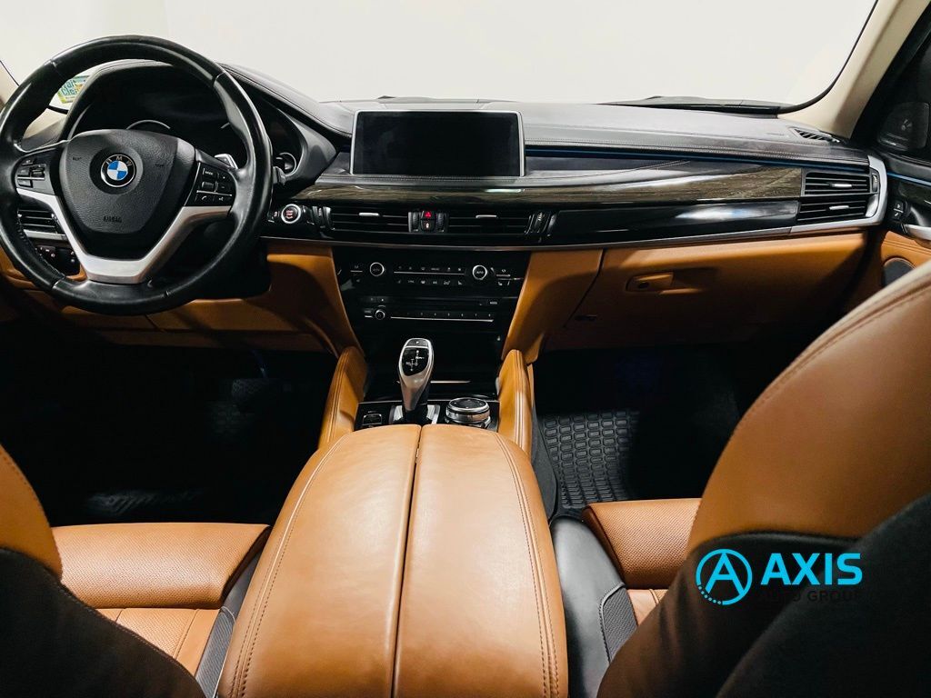 2016 BMW X6 xDrive35i Jersey City NJ