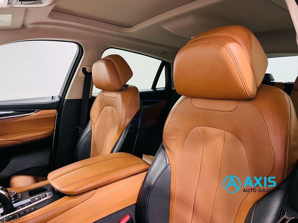 2016 BMW X6 xDrive35i Jersey City NJ