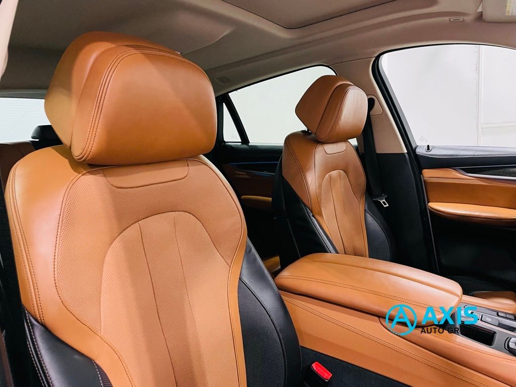 2016 BMW X6 xDrive35i Jersey City NJ