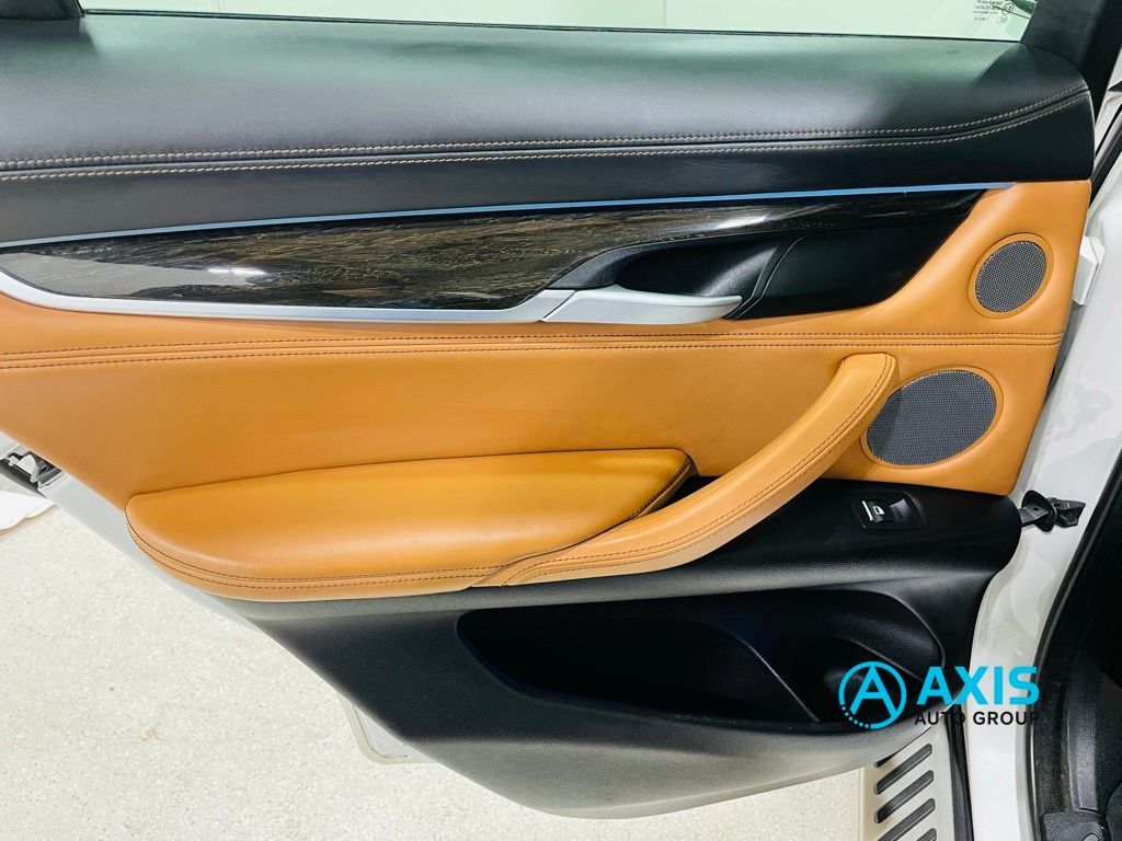 2016 BMW X6 xDrive35i Jersey City NJ