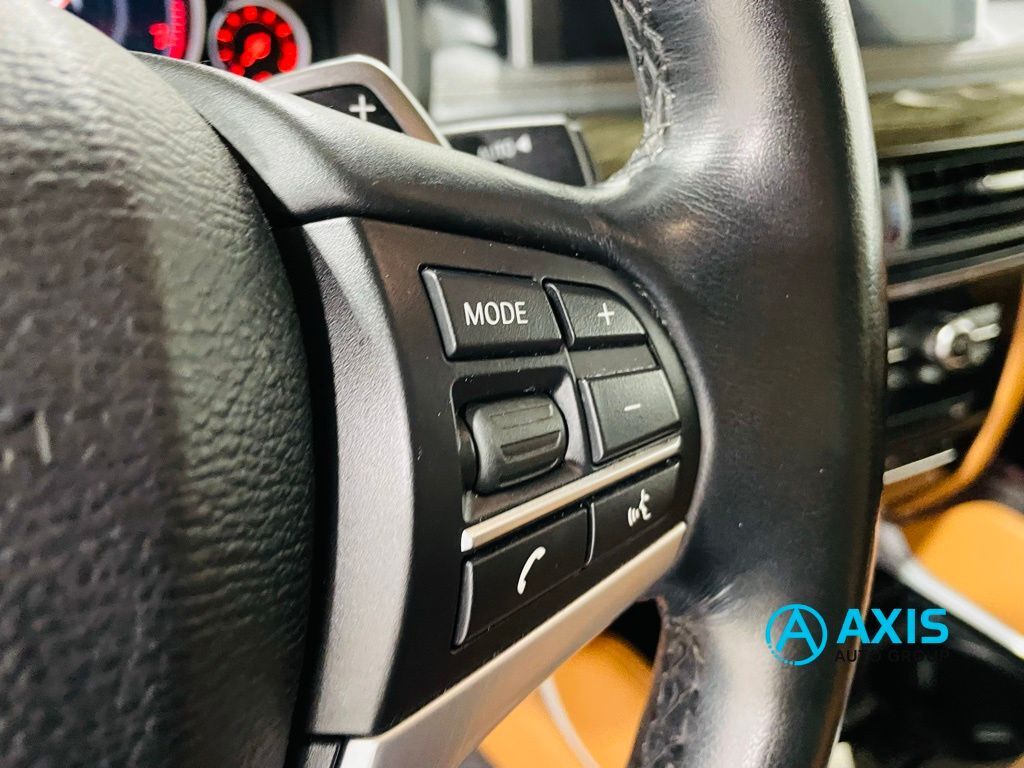 2016 BMW X6 xDrive35i Jersey City NJ