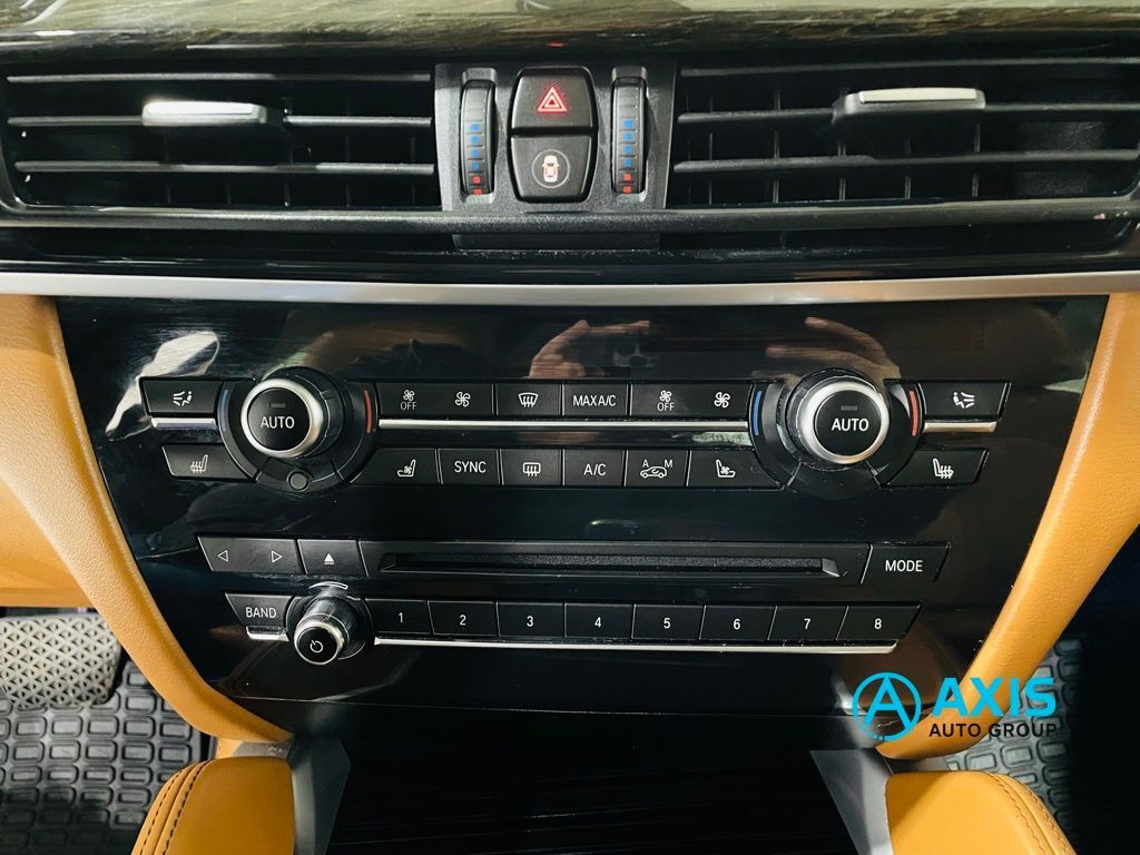 2016 BMW X6 xDrive35i Jersey City NJ