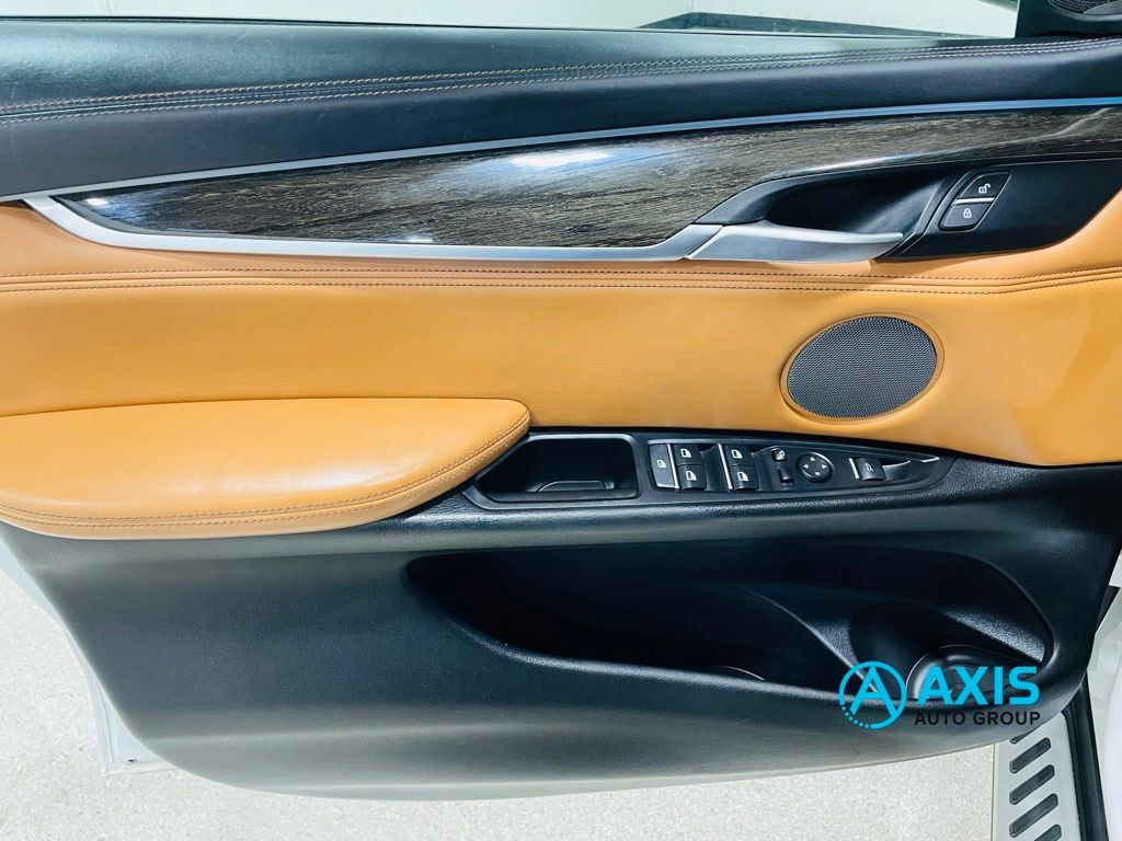 2016 BMW X6 xDrive35i Jersey City NJ