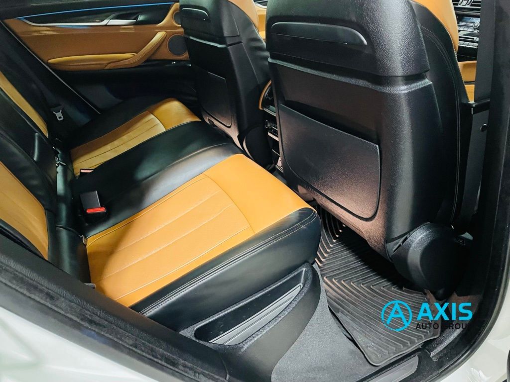2016 BMW X6 xDrive35i Jersey City NJ