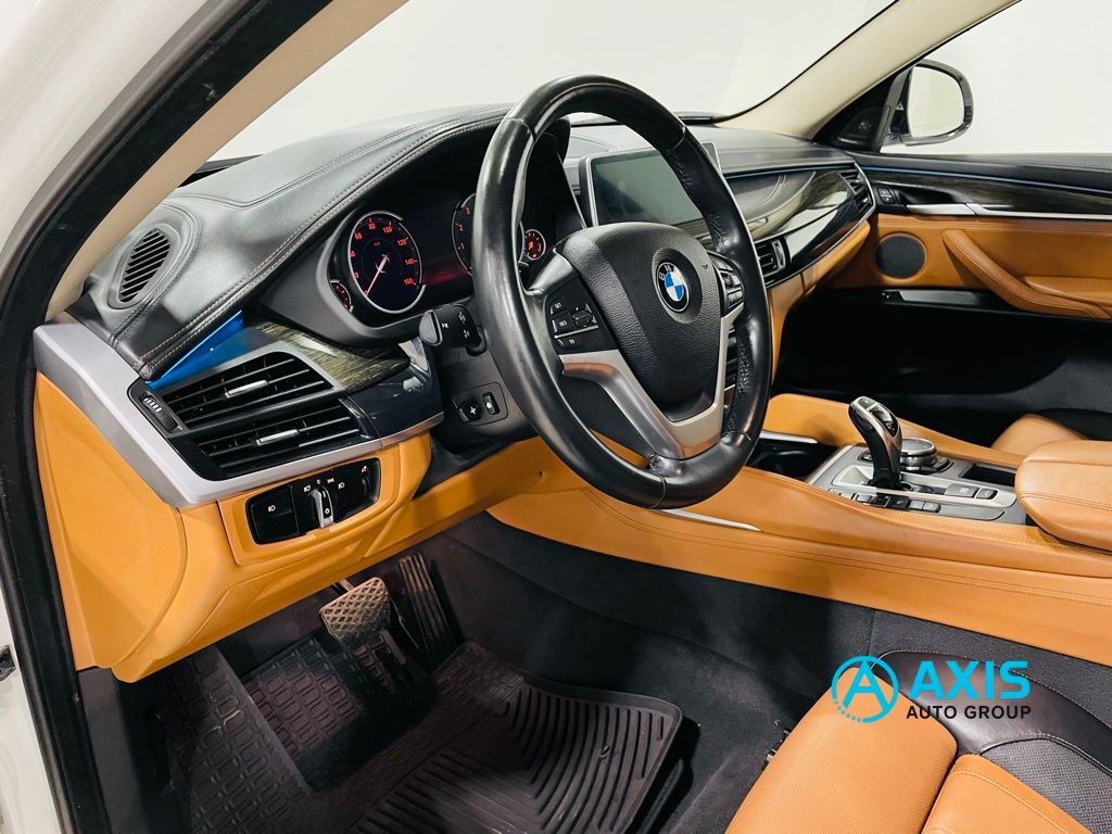 2016 BMW X6 xDrive35i Jersey City NJ