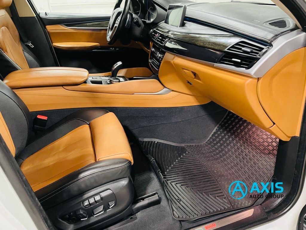 2016 BMW X6 xDrive35i Jersey City NJ