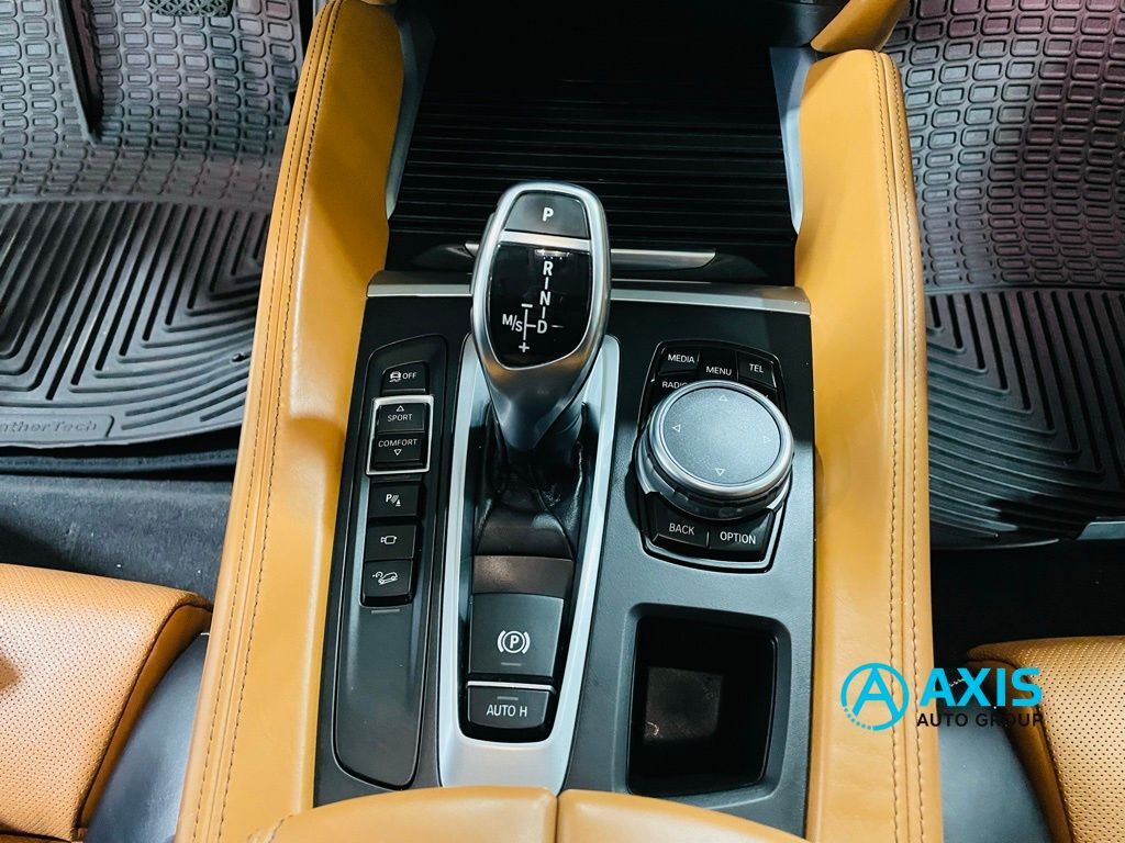 2016 BMW X6 xDrive35i Jersey City NJ