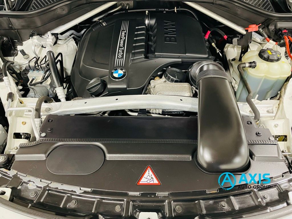 2016 BMW X6 xDrive35i Jersey City NJ