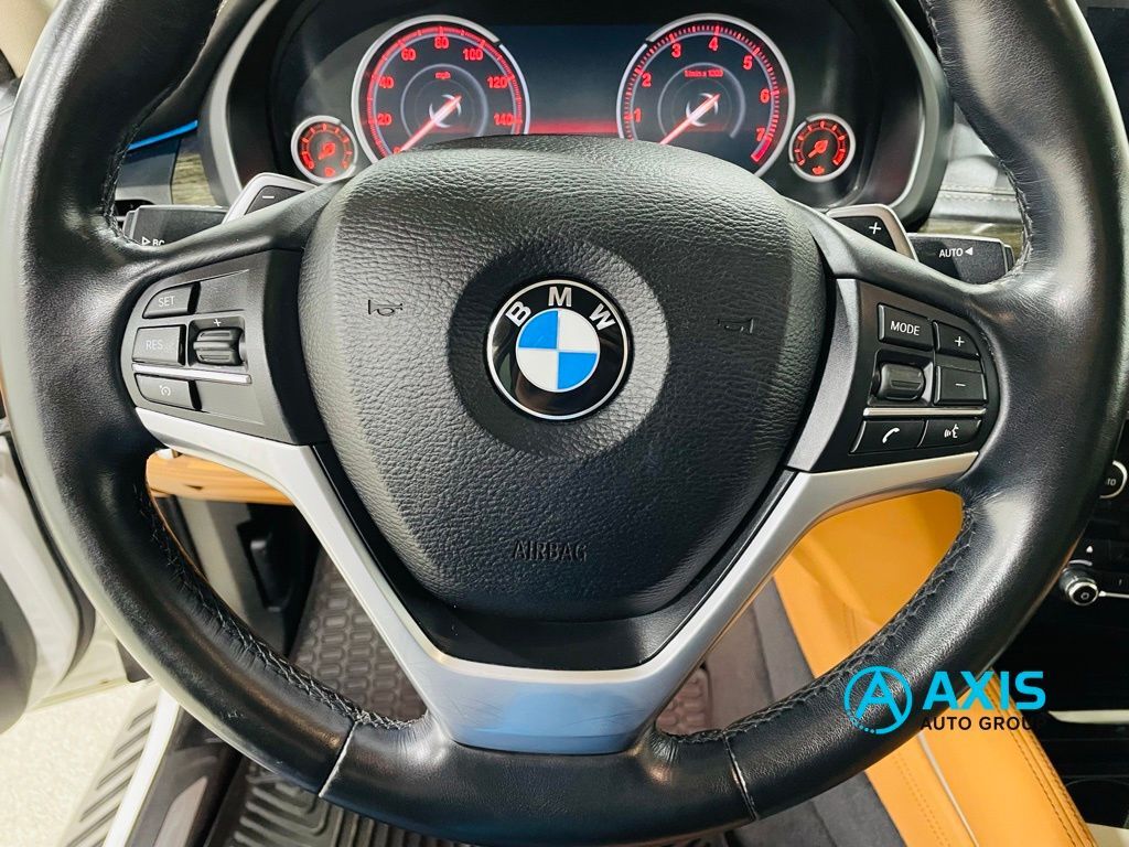 2016 BMW X6 xDrive35i Jersey City NJ