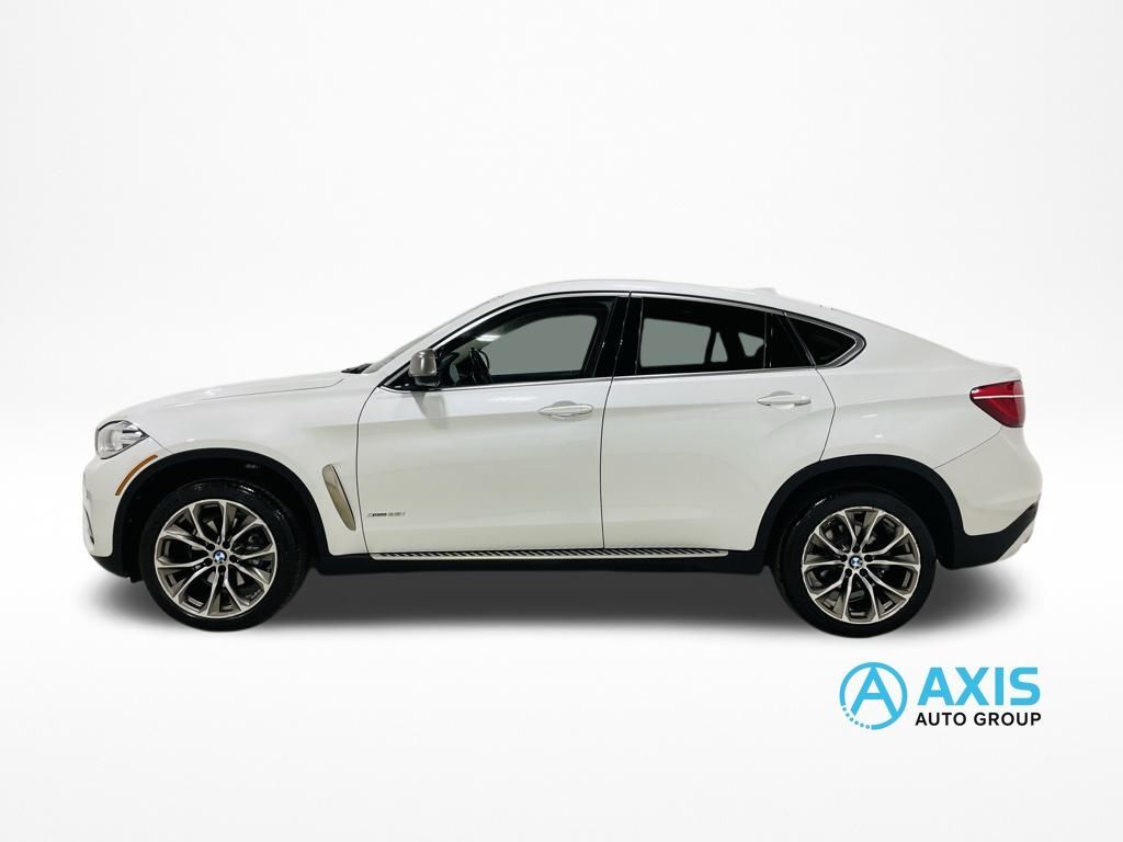 2016 BMW X6 xDrive35i Jersey City NJ