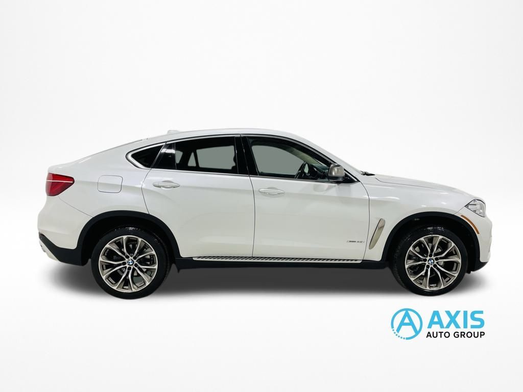 2016 BMW X6 xDrive35i Jersey City NJ