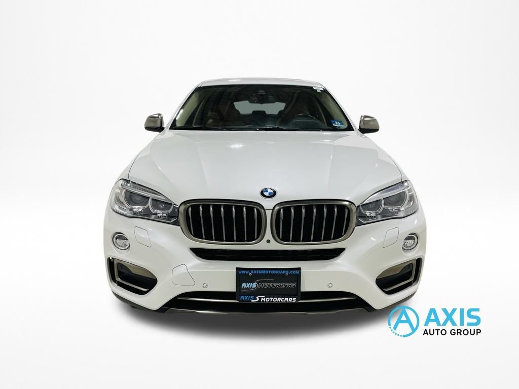2016 BMW X6 xDrive35i Jersey City NJ
