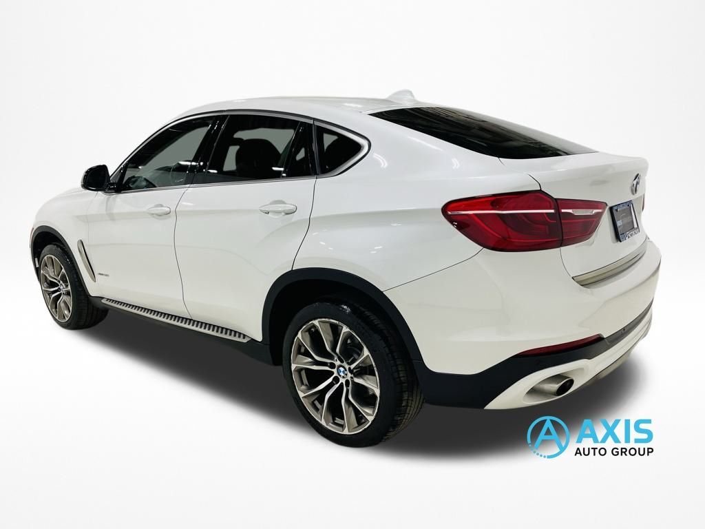 2016 BMW X6 xDrive35i Jersey City NJ
