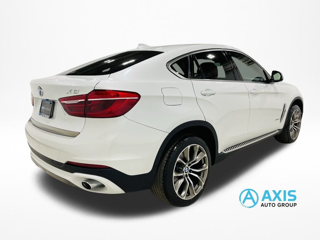 2016 BMW X6 xDrive35i Jersey City NJ