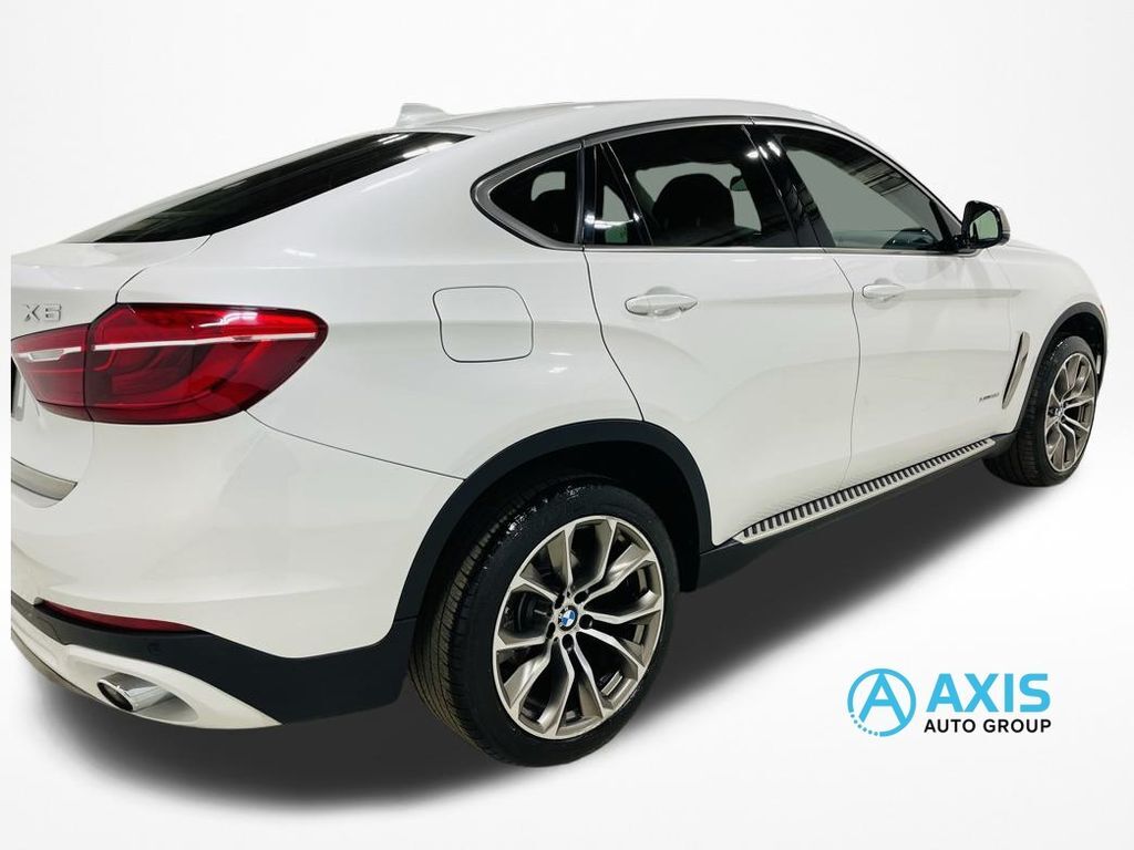2016 BMW X6 xDrive35i Jersey City NJ