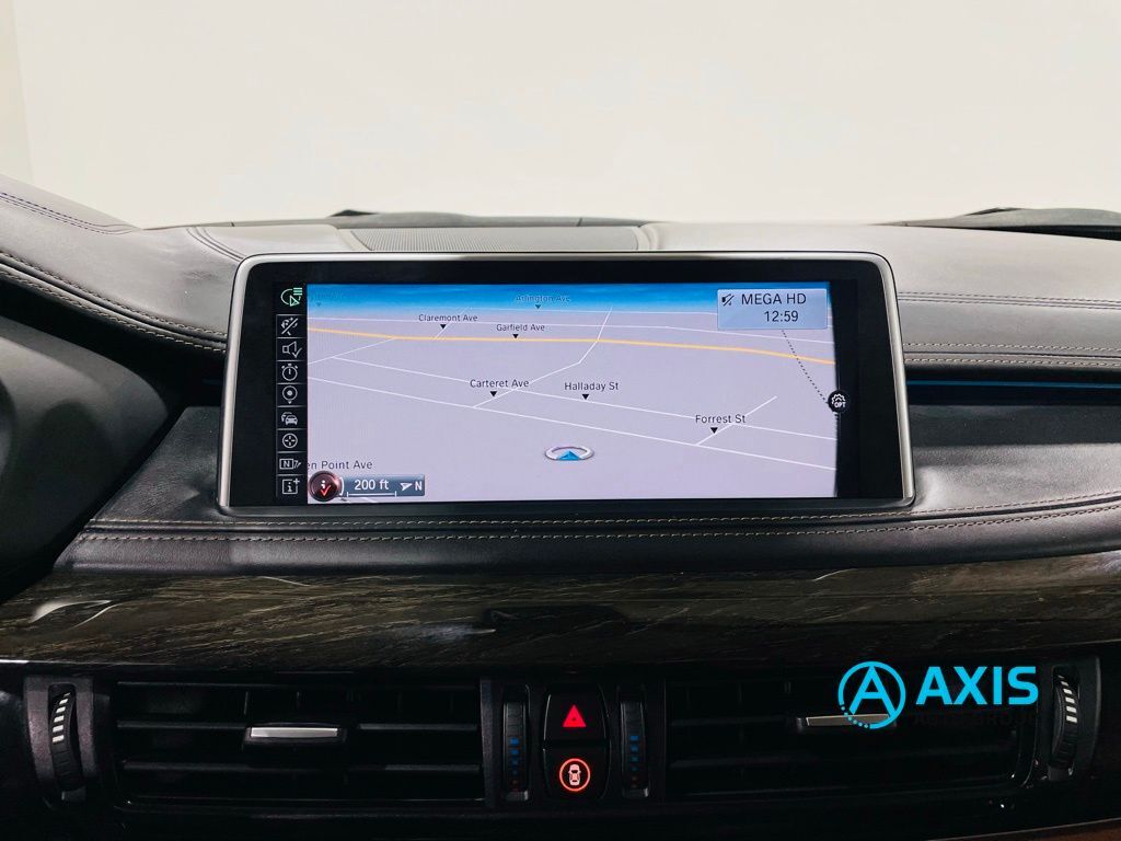 2016 BMW X6 xDrive35i Jersey City NJ