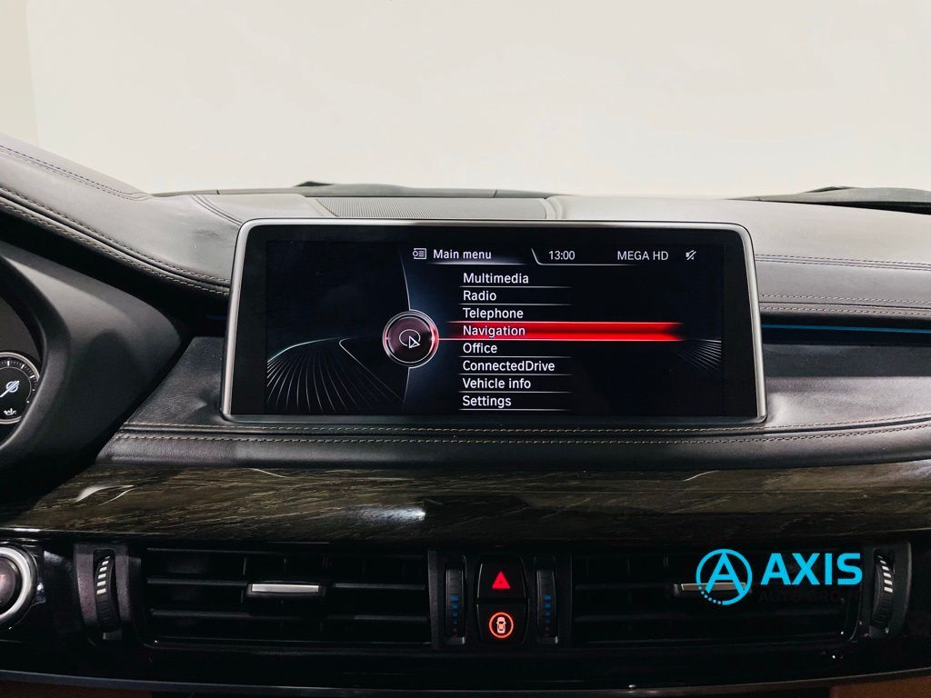 2016 BMW X6 xDrive35i Jersey City NJ