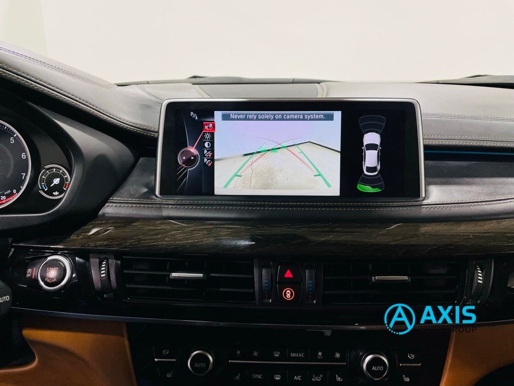 2016 BMW X6 xDrive35i Jersey City NJ