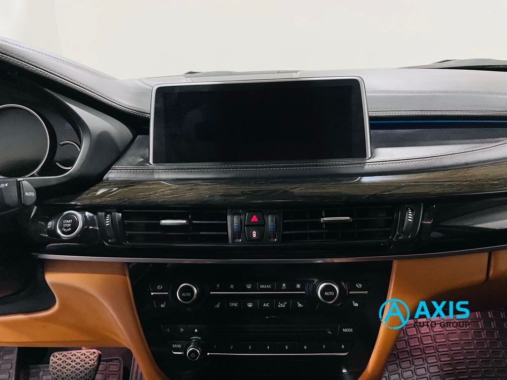 2016 BMW X6 xDrive35i Jersey City NJ