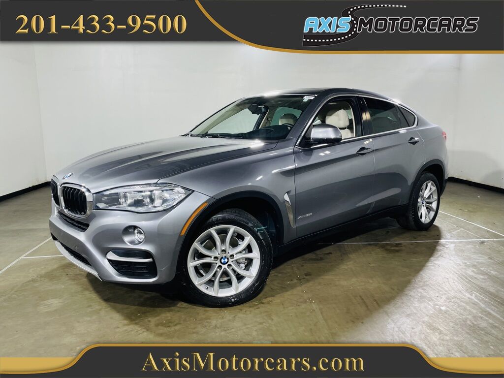 Pre-Owned BMW Jersey City NJ