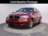 2016 BMW X6 xDrive35i Oshkosh WI
