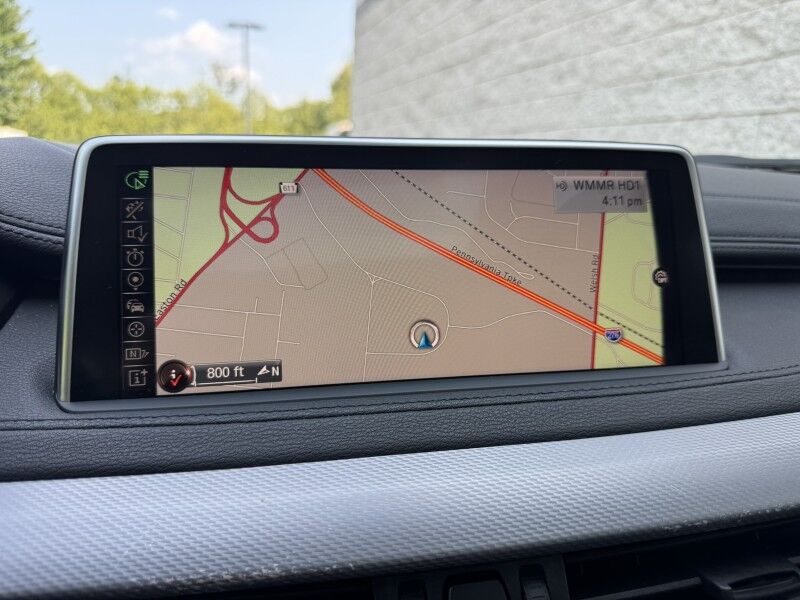 2016 BMW X6 xDrive35i Willow Grove PA