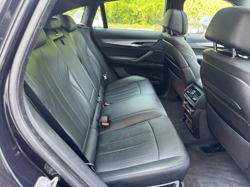 2016 BMW X6 xDrive35i Willow Grove PA