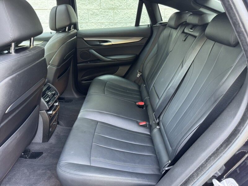 2016 BMW X6 xDrive35i Willow Grove PA