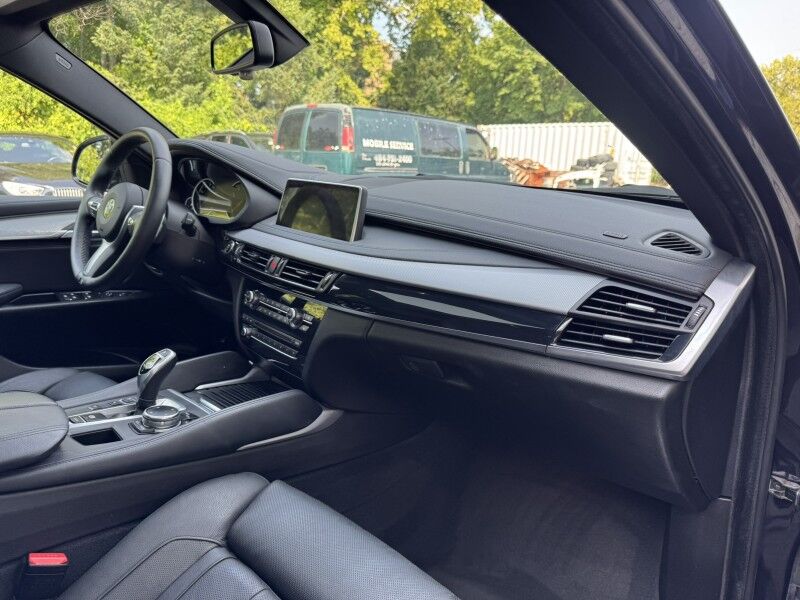 2016 BMW X6 xDrive35i Willow Grove PA