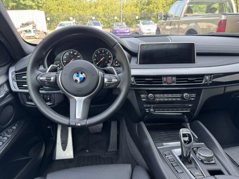 2016 BMW X6 xDrive35i Willow Grove PA