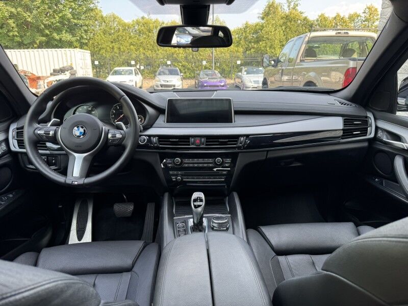 2016 BMW X6 xDrive35i Willow Grove PA
