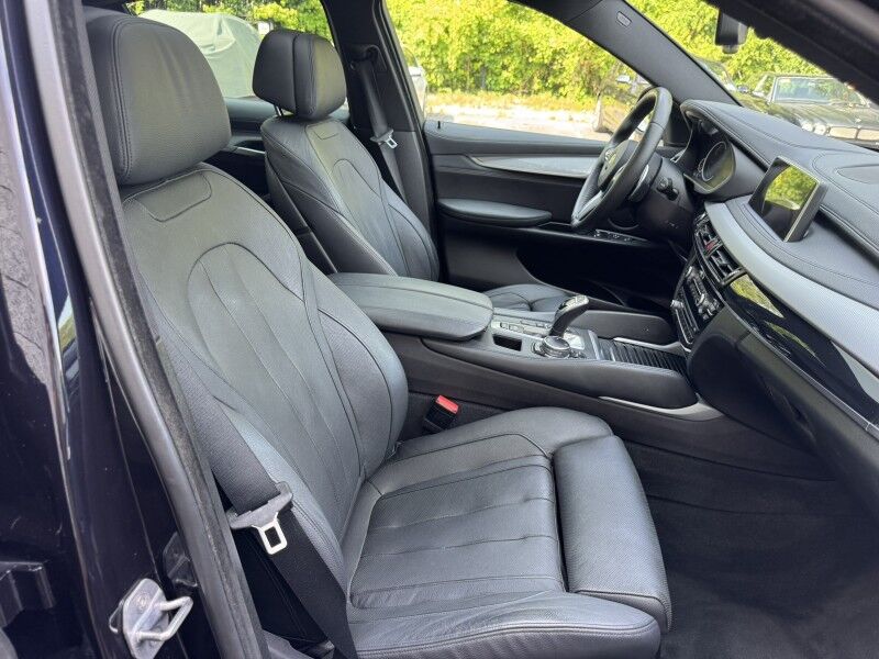 2016 BMW X6 xDrive35i Willow Grove PA