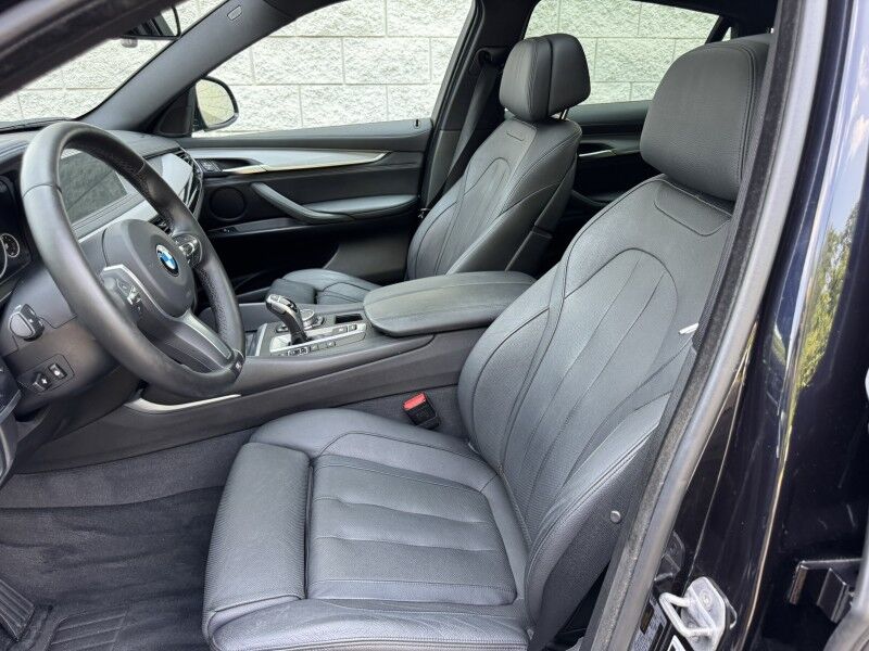 2016 BMW X6 xDrive35i Willow Grove PA