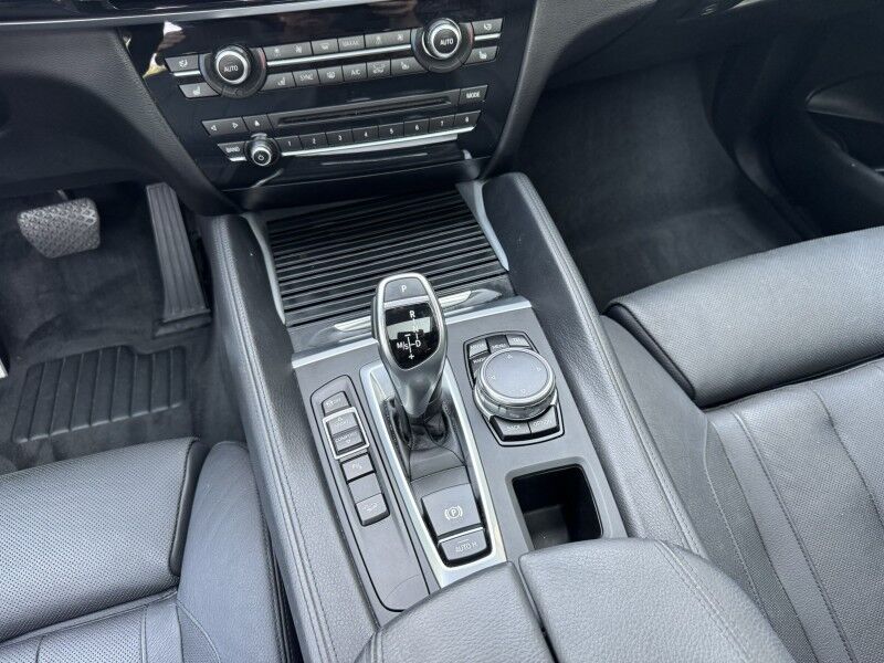 2016 BMW X6 xDrive35i Willow Grove PA