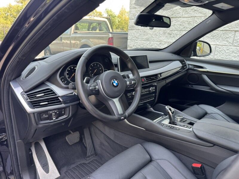 2016 BMW X6 xDrive35i Willow Grove PA