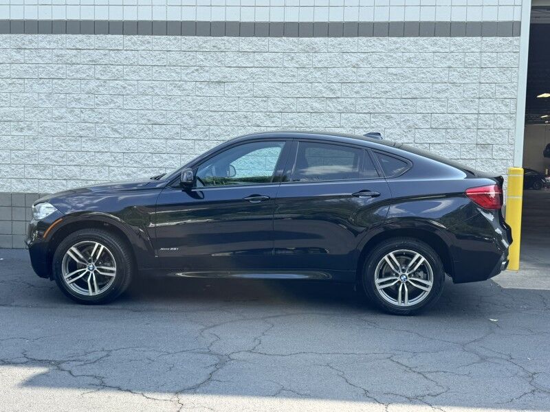 2016 BMW X6 xDrive35i Willow Grove PA