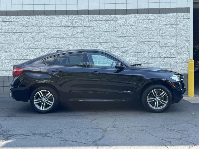 2016 BMW X6 xDrive35i Willow Grove PA