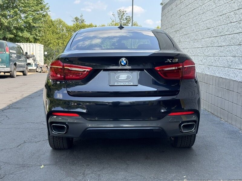 2016 BMW X6 xDrive35i Willow Grove PA