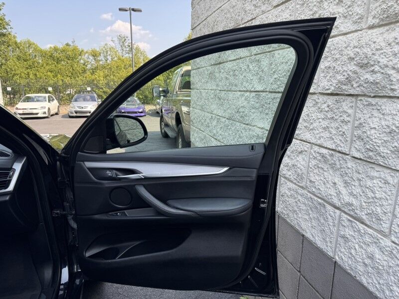 2016 BMW X6 xDrive35i Willow Grove PA