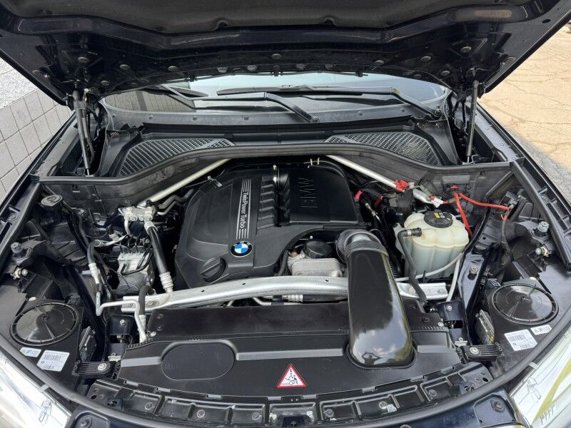 2016 BMW X6 xDrive35i Willow Grove PA