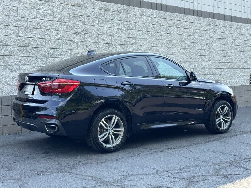 2016 BMW X6 xDrive35i Willow Grove PA