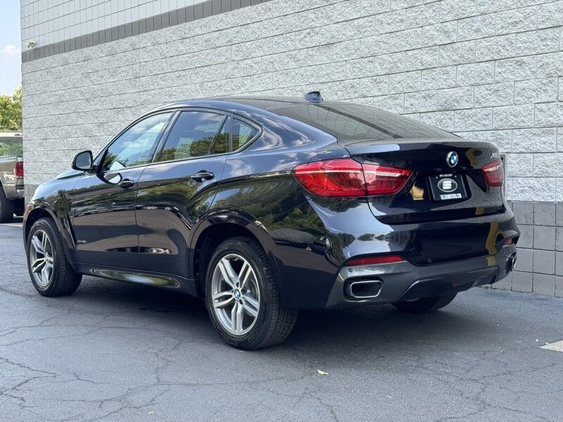 2016 BMW X6 xDrive35i Willow Grove PA