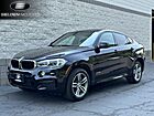 2016 BMW X6 xDrive35i Willow Grove PA