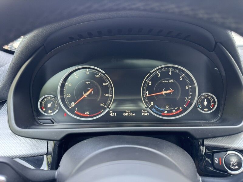 2016 BMW X6 xDrive35i Willow Grove PA