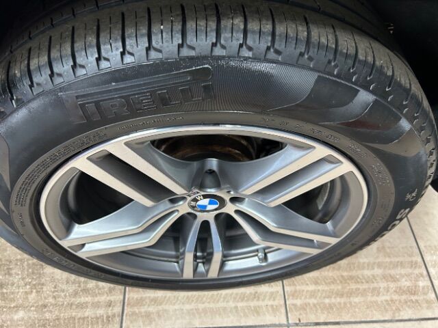 2016 BMW X6 xDrive50i Kannapolis NC